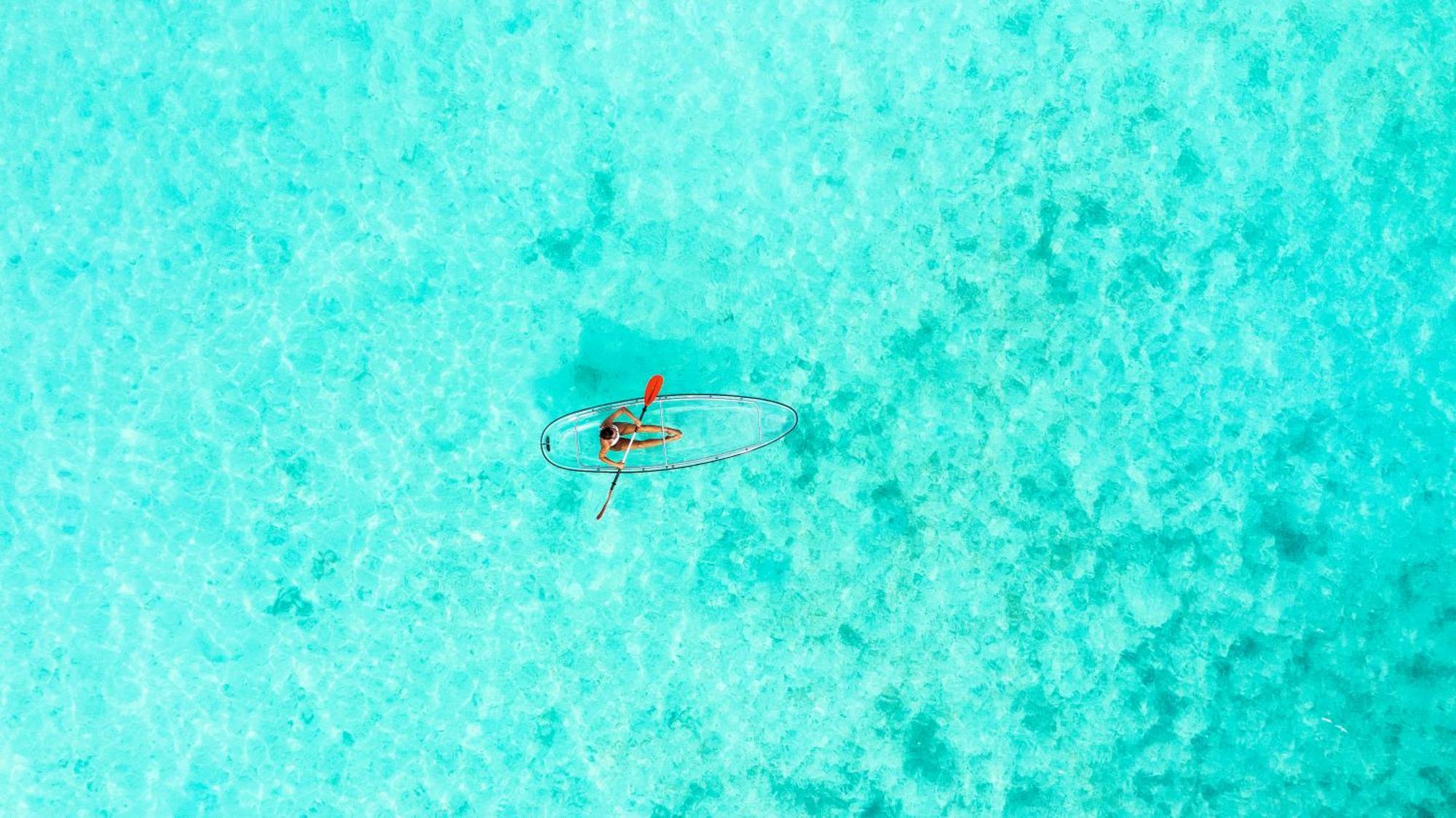 Joy Island Maldives All Inclusive Resort 말레 외부 사진