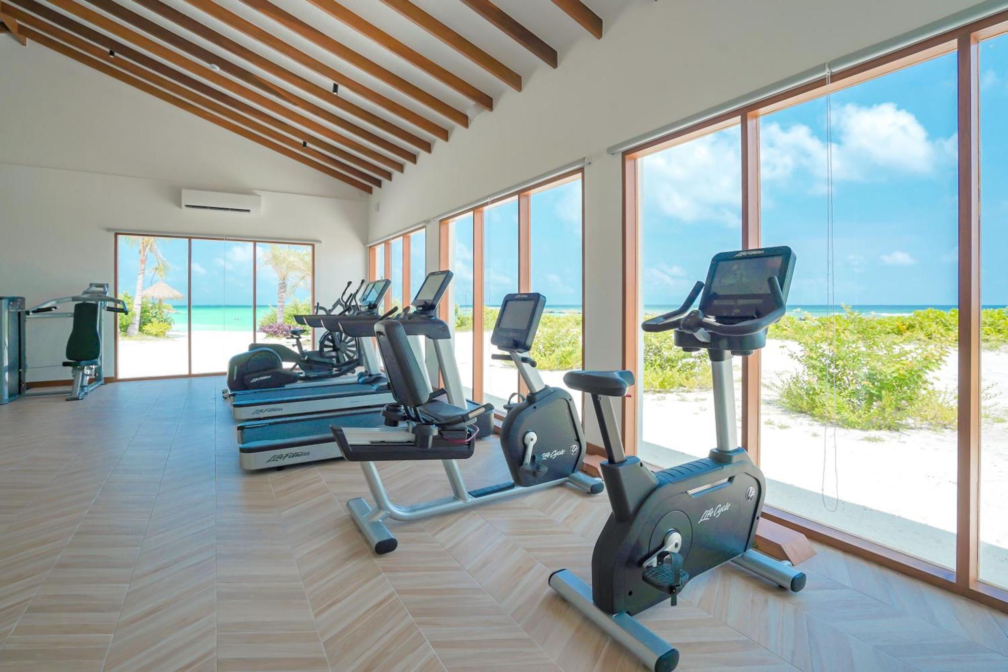 Joy Island Maldives All Inclusive Resort 말레 외부 사진