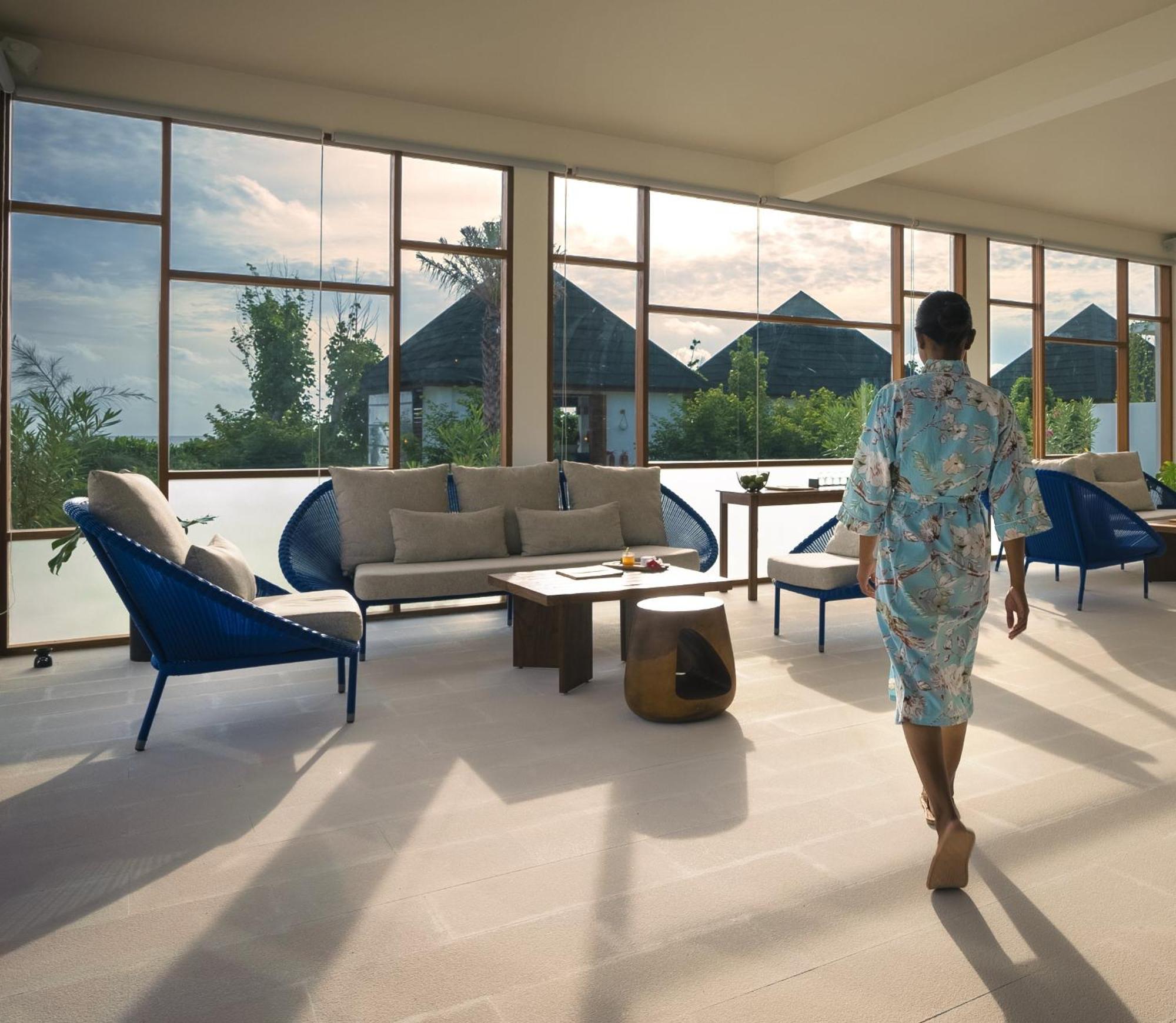 Joy Island Maldives All Inclusive Resort 말레 외부 사진