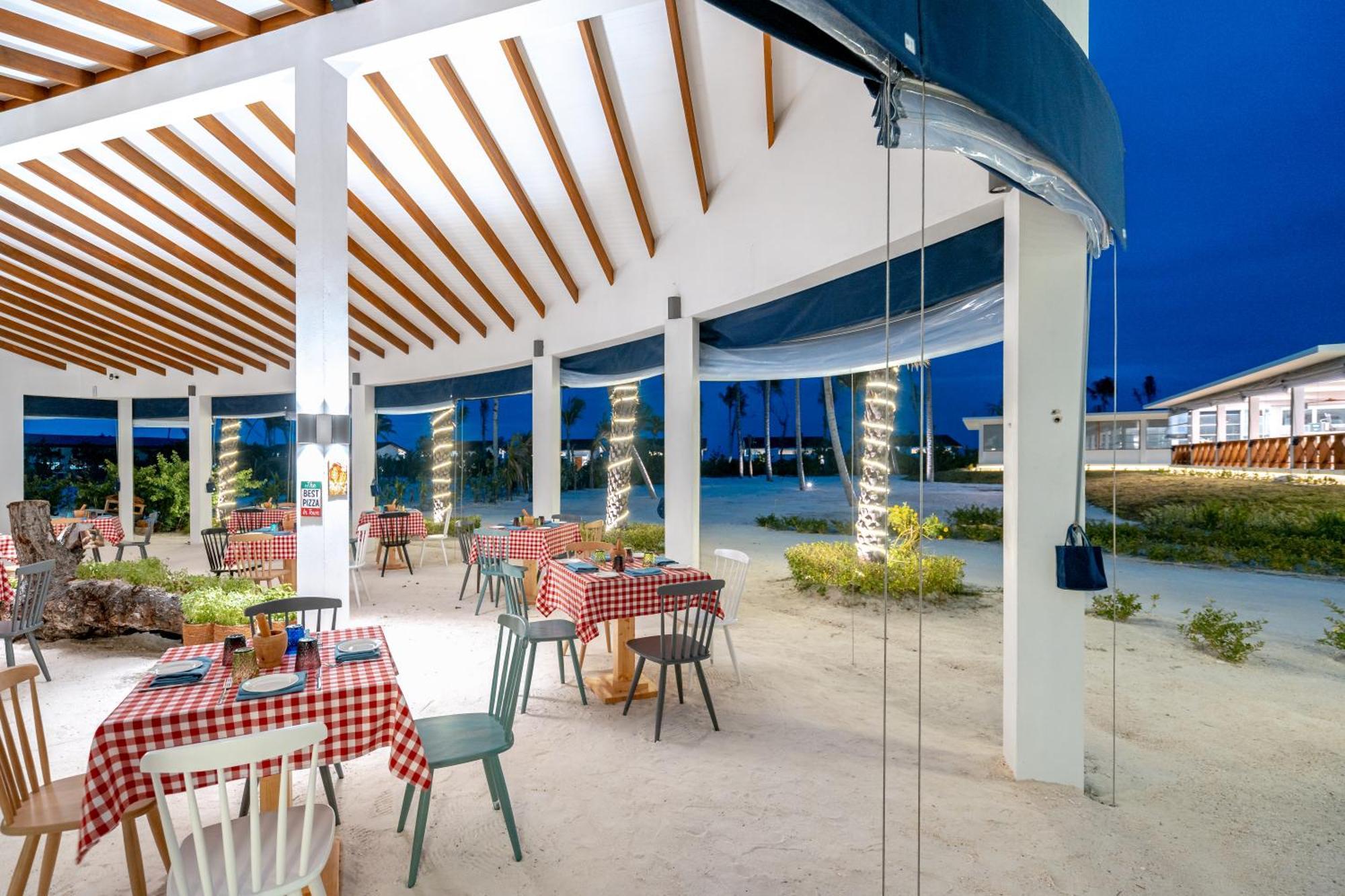 Joy Island Maldives All Inclusive Resort 말레 외부 사진